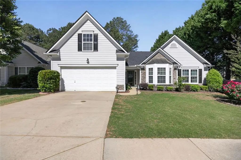 1041 S Creek Drive, Villa Rica