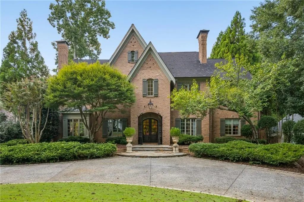 3874 Vermont Road Ne, Atlanta