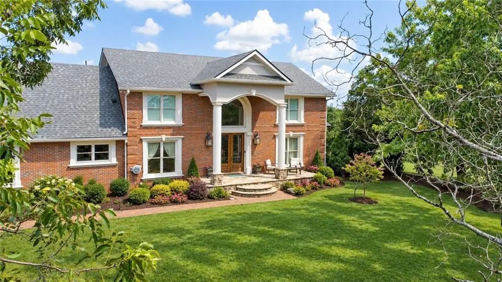 3000 Dawsonville Highway, Gainesville
