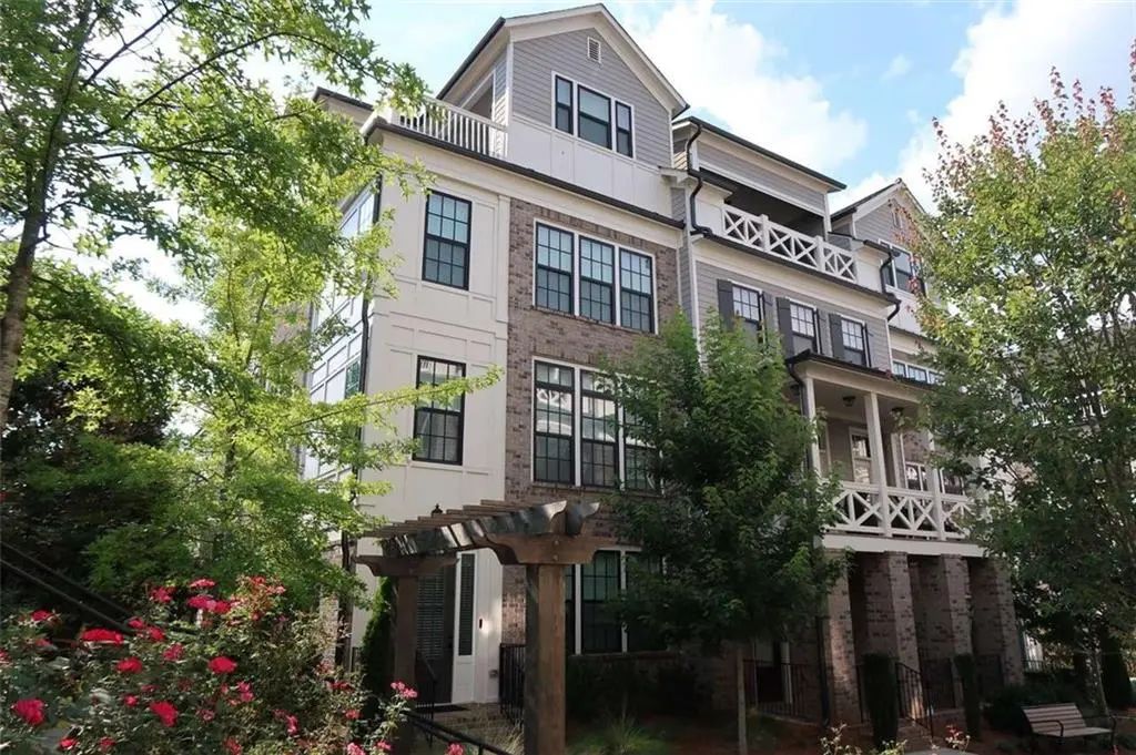 343 Concord Street, Alpharetta
