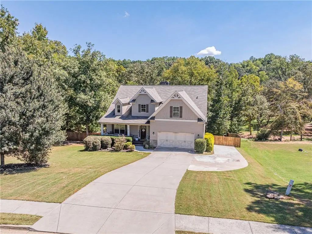 1221 Shiva Boulevard, Winder