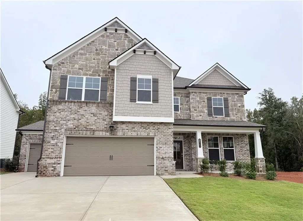 5543 Tullis Drive, Gainesville