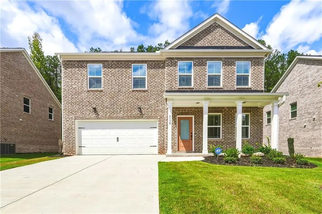 6130 Marigold Way, Atlanta