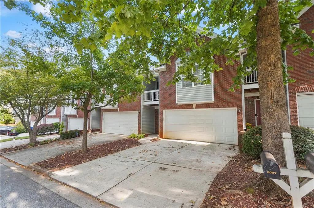 2007 Manhattan Parkway, Decatur