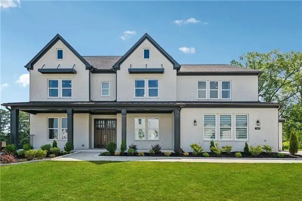 7420 Wild Violet Drive, Cumming