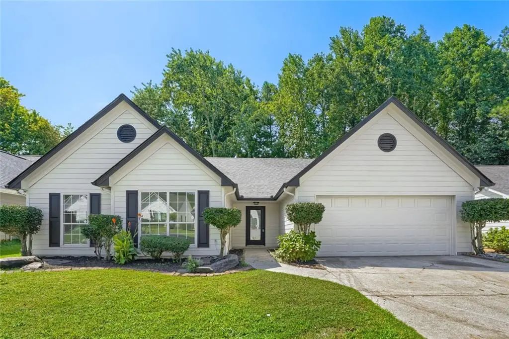 1090 Avalon Drive, Lawrenceville
