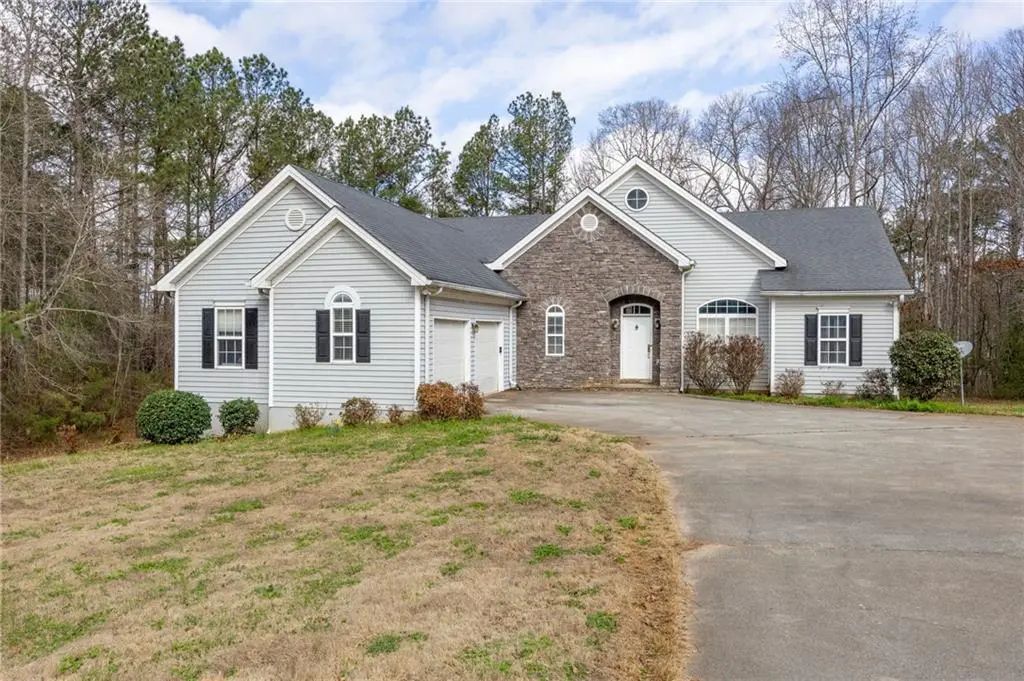 7387 Milam Road, Winston
