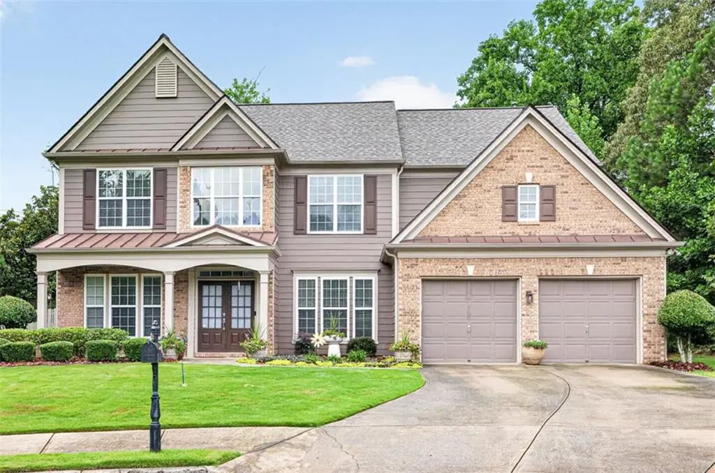 581 Kyle Trace Court, Sugar Hill