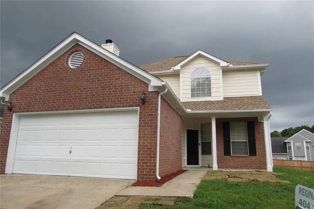 5901 Ravensway Drive, Lithonia
