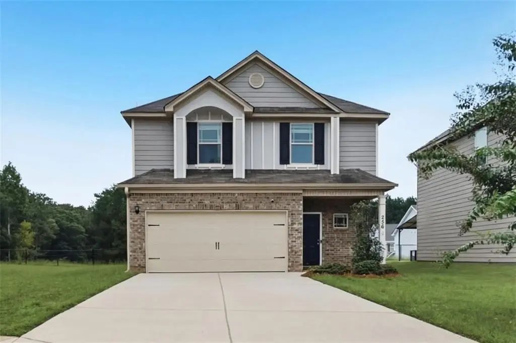 256 Leland Lane, Mcdonough
