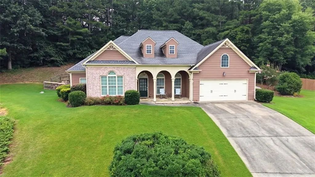 15 Isabella Court Ne, Cartersville