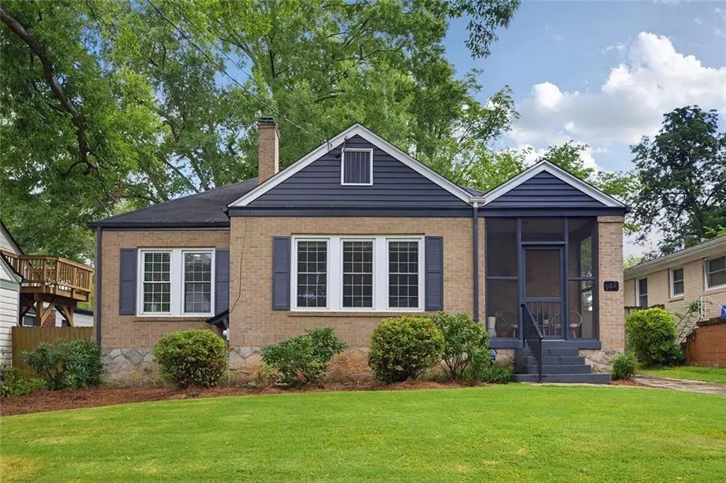962 Victory Drive Sw, Atlanta