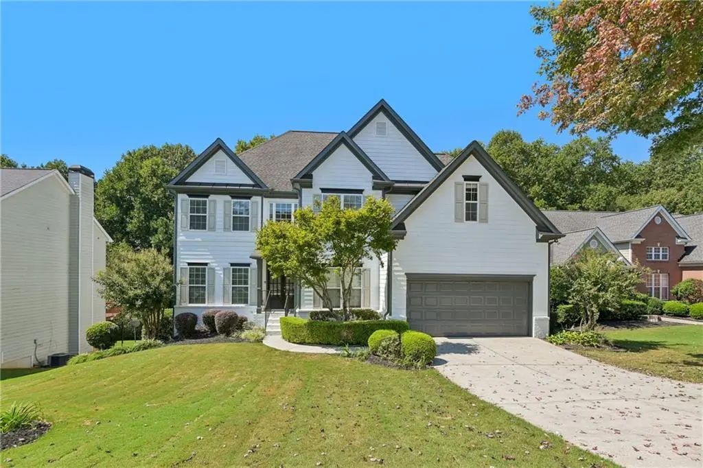 4564 Austin Hills Drive, Suwanee