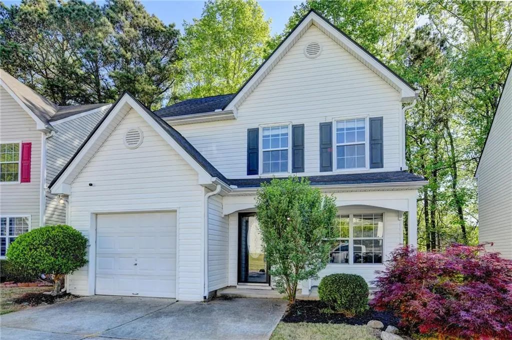 240 Springbottom Court, Lawrenceville