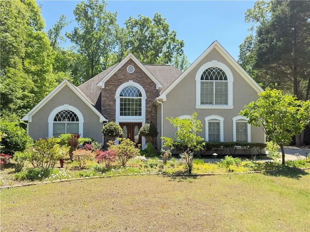 561 Sweetfern Lane, Sugar Hill