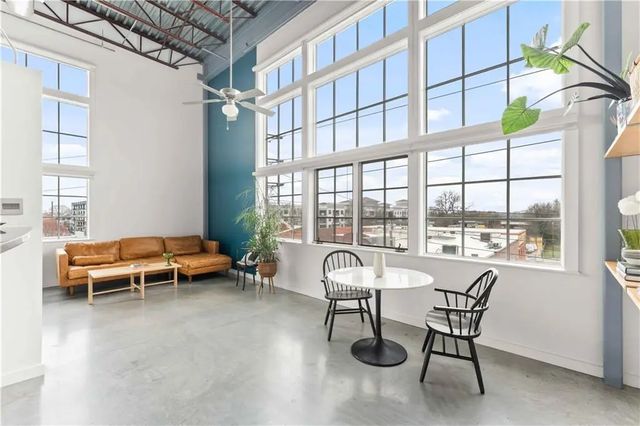 Unit 314 - 572 Edgewood Avenue Se, Atlanta