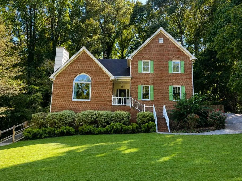 25 Anastasia Drive Se, Mableton