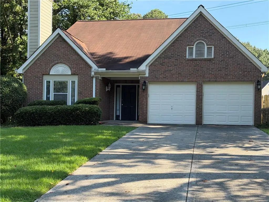 4654 Hampton Ne, Marietta