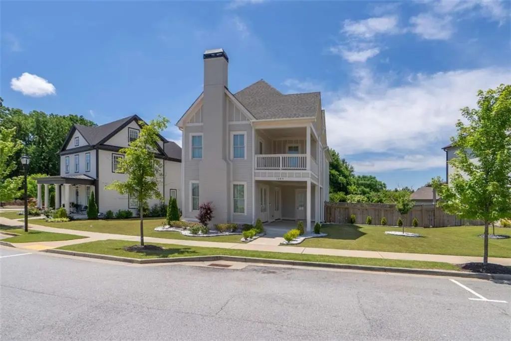 1489 Spruce Drive, Conyers