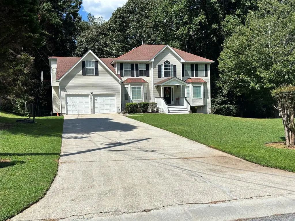 2257 Rocksram Court, Buford