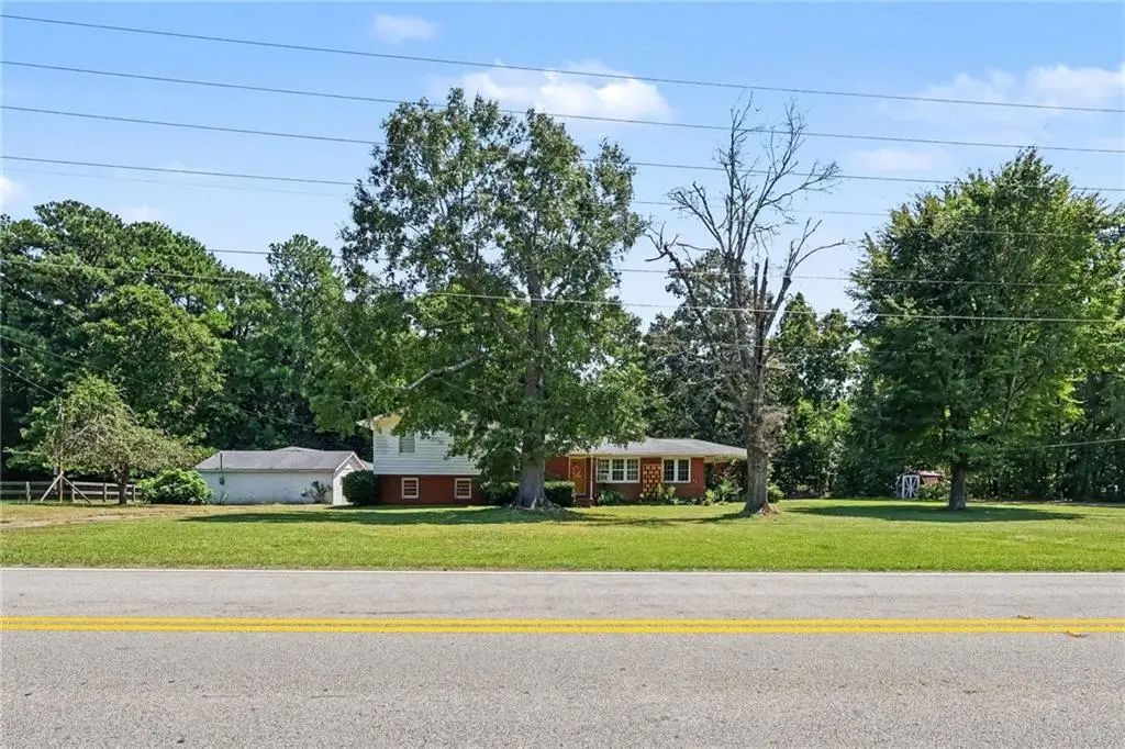4490 Mason Creek Road, Winston