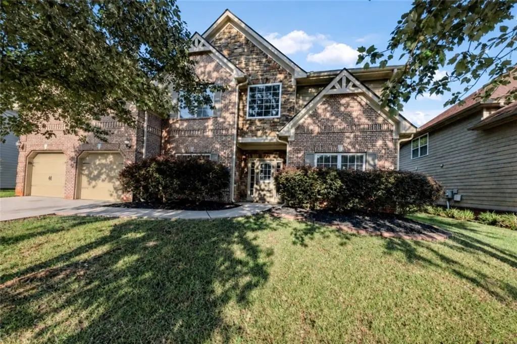 3331 Backcountry Street, Douglasville