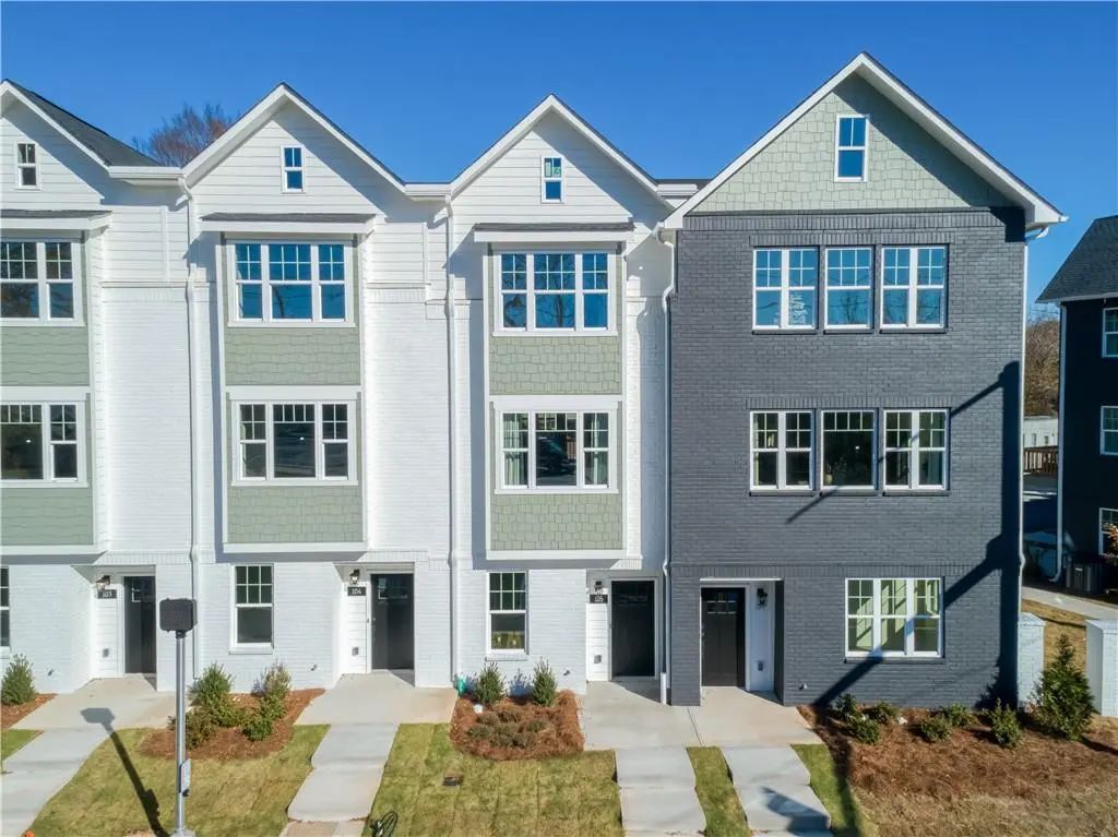 205 Mission Way, Atlanta