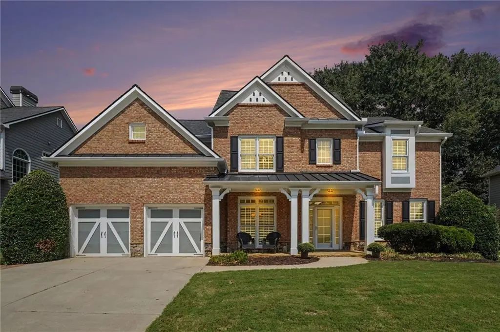 1083 Lakefield Walk, Marietta
