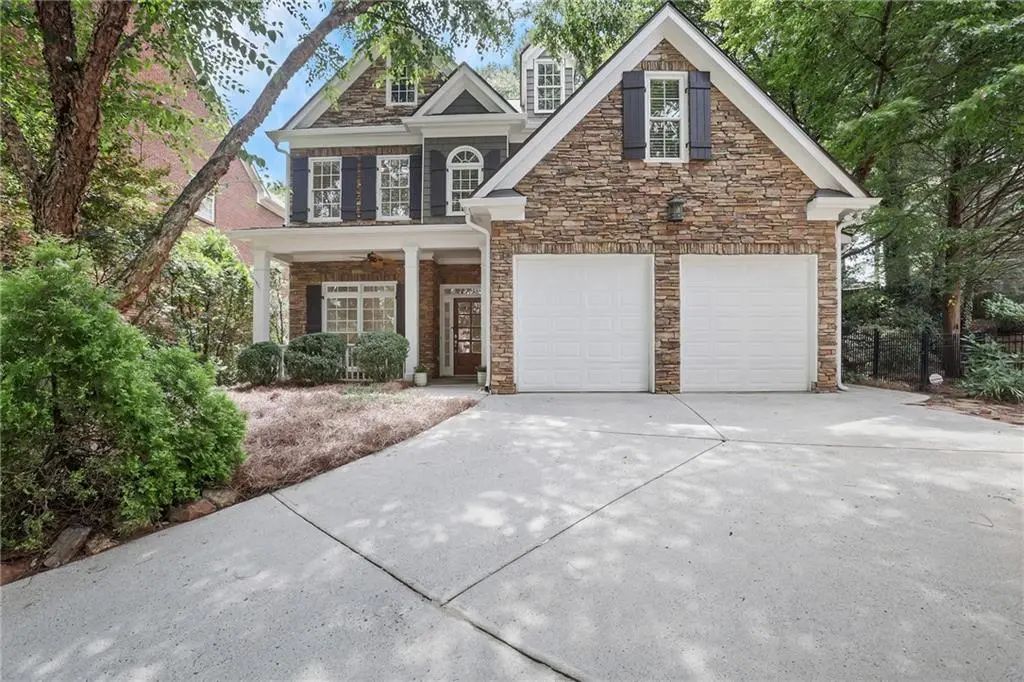 495 Wilfawn Way, Avondale Estates