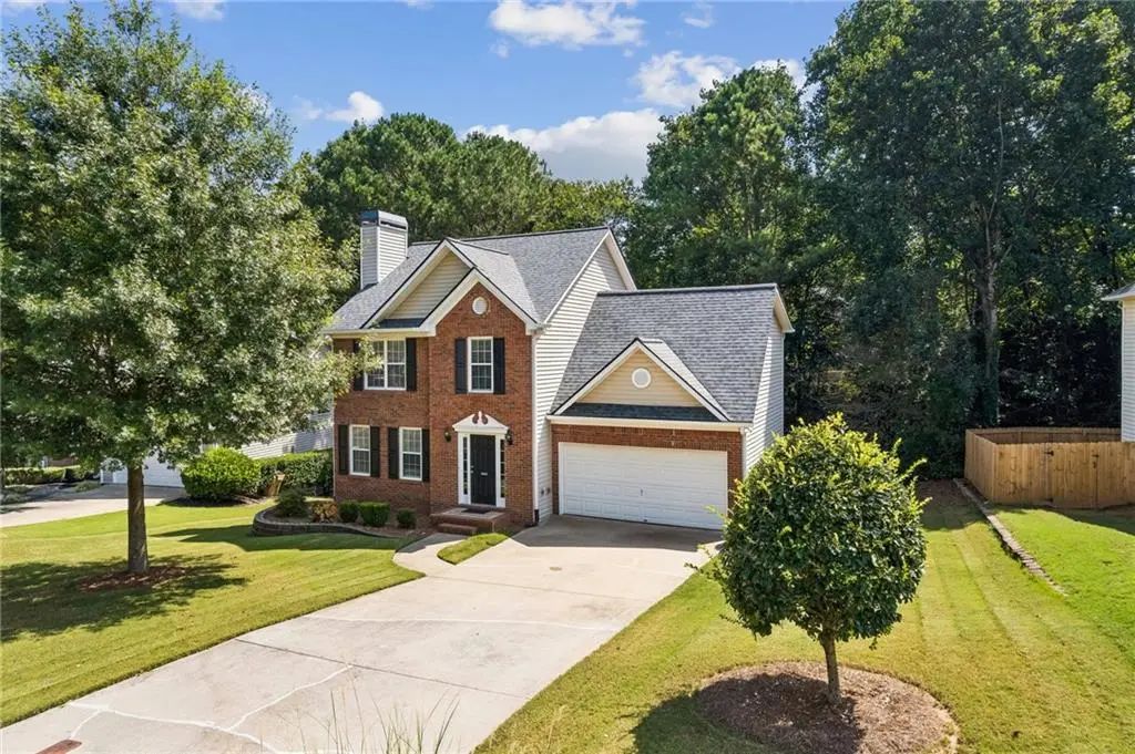 610 Eagle Glen Trace, Woodstock