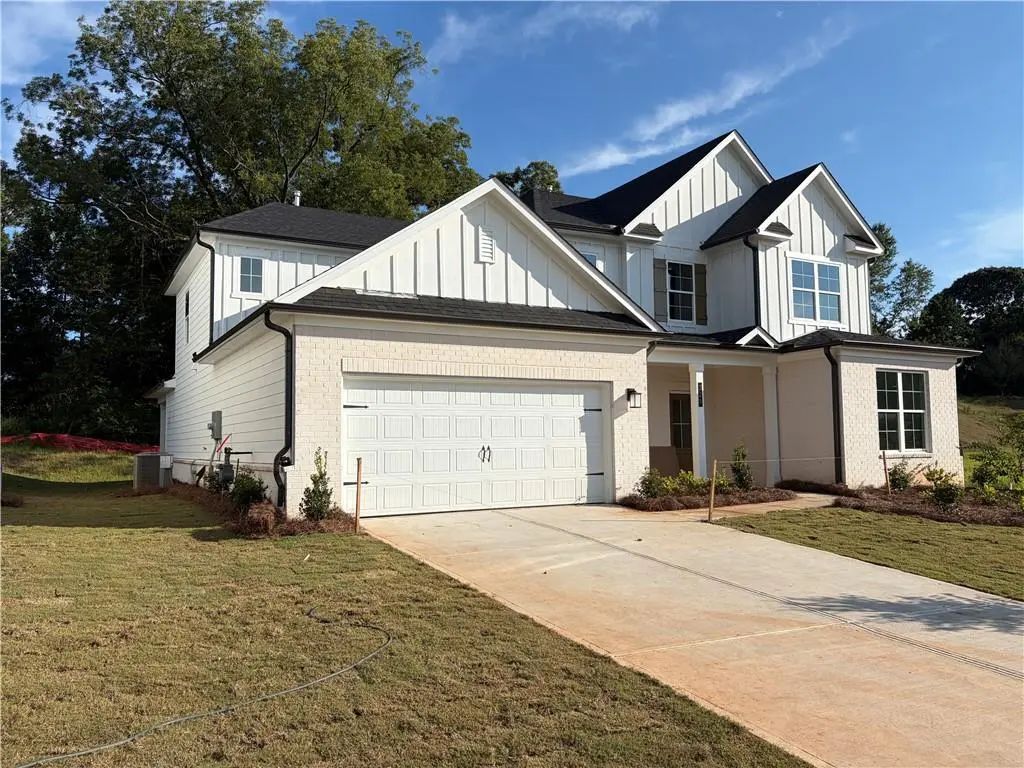 328 Bailiwick Lane, Canton