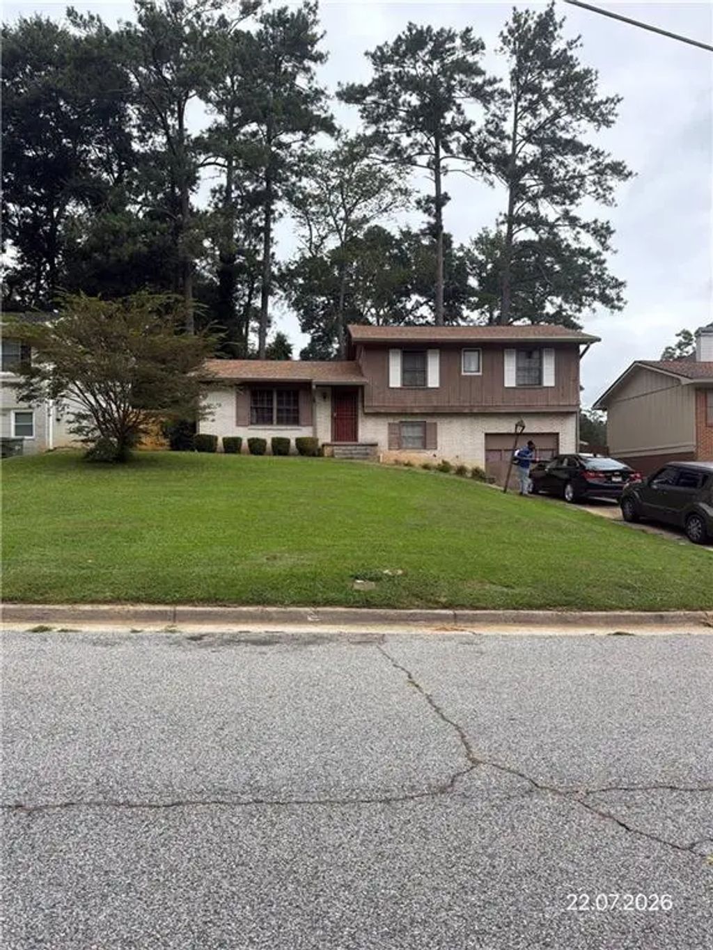 3463 Mark Place Nw, Atlanta
