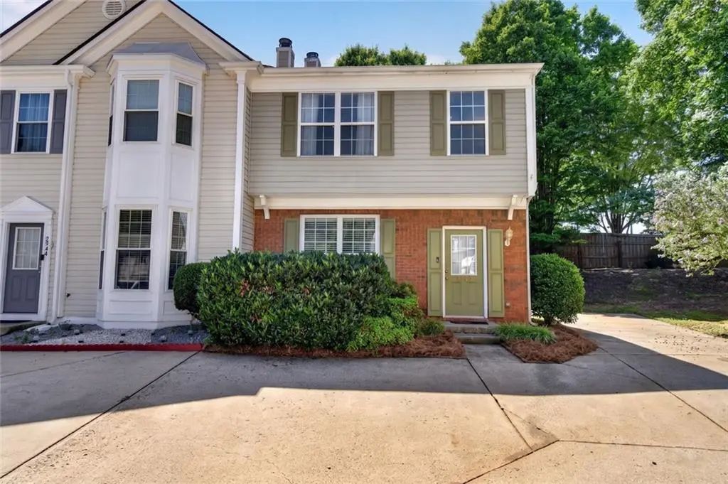 2762 Terrell Trace Drive Se, Marietta