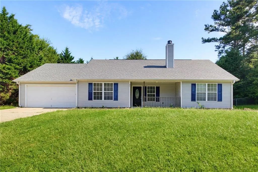 31 Adair Cove, Dallas