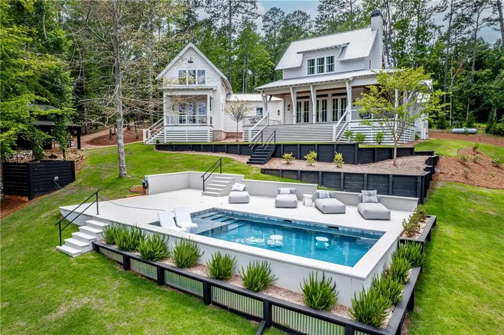 98 Bagley Road, Eatonton