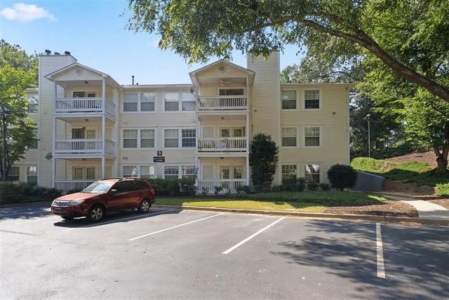 1364 Keys Crossing Ne, Atlanta