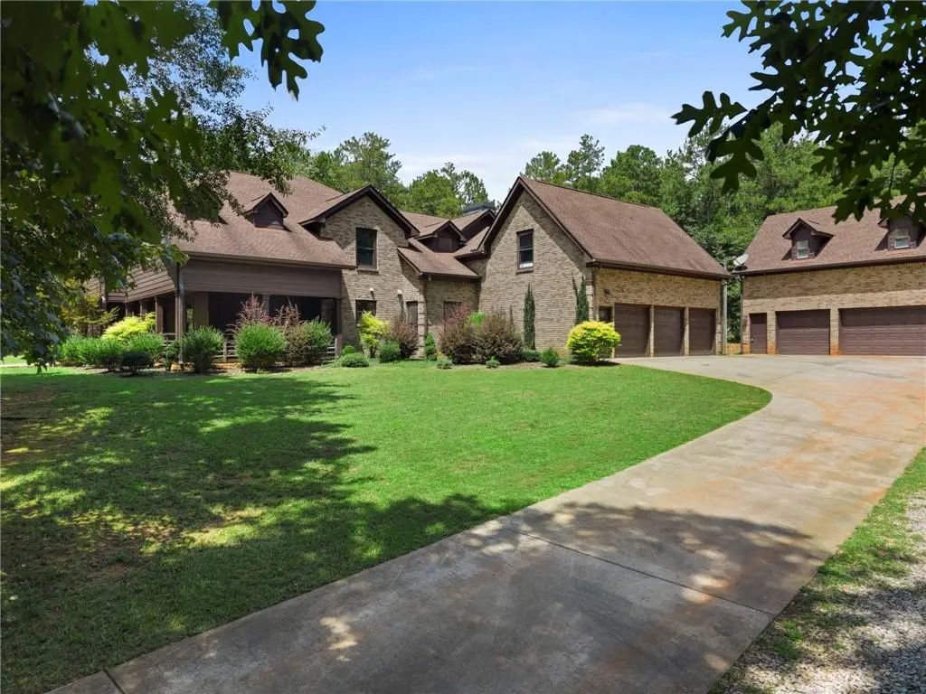106 Big Buck Court, Jackson