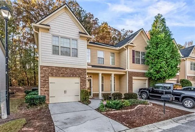 2904 Ridgeview Drive, Atlanta