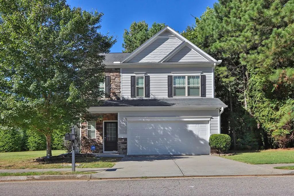 3416 Greyhawk Crossing, Buford