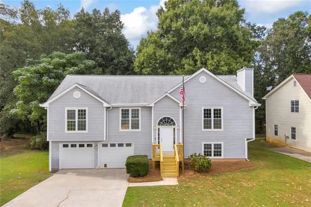 1170 Robert Pointe Way Se, Lawrenceville