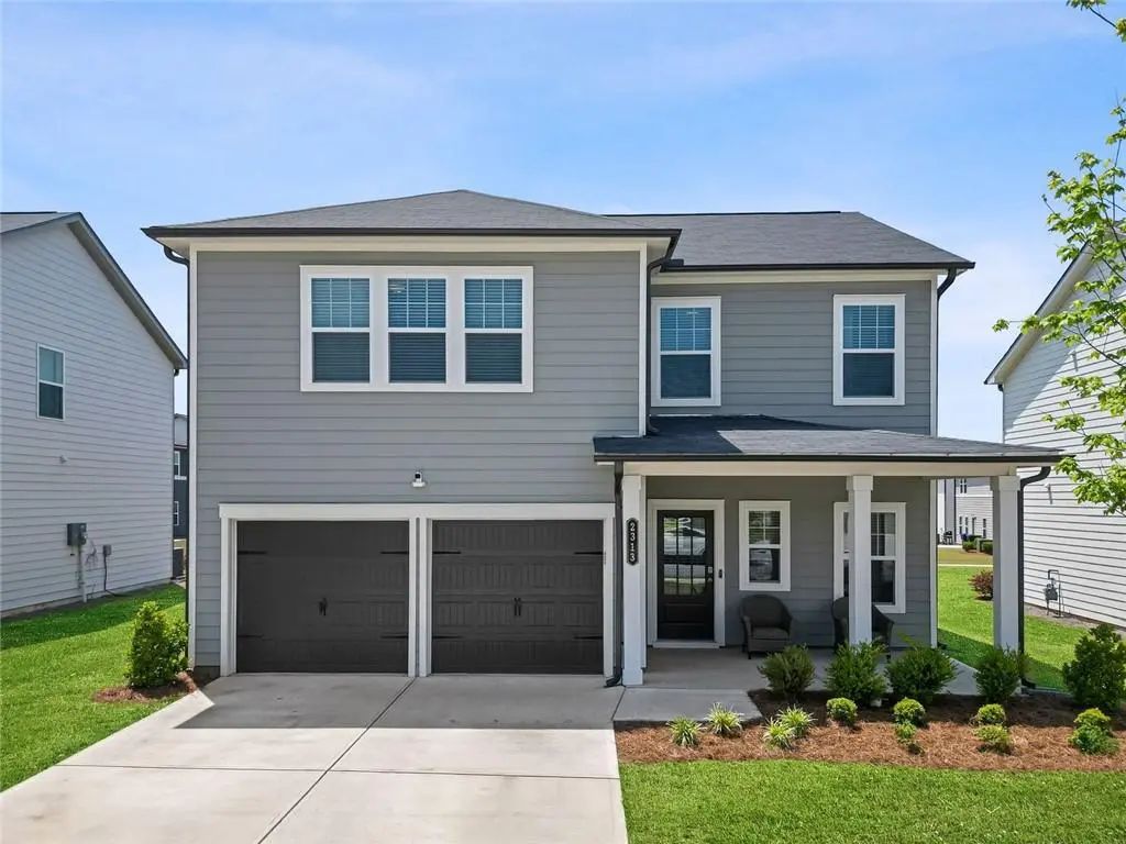 2313 Hedgeview Road, Conyers