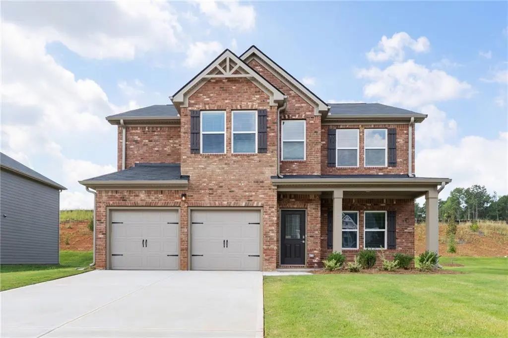 359 Jarrett Street, Fairburn