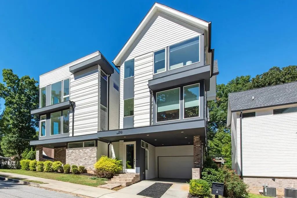 1768 Marietta Road Nw, Atlanta