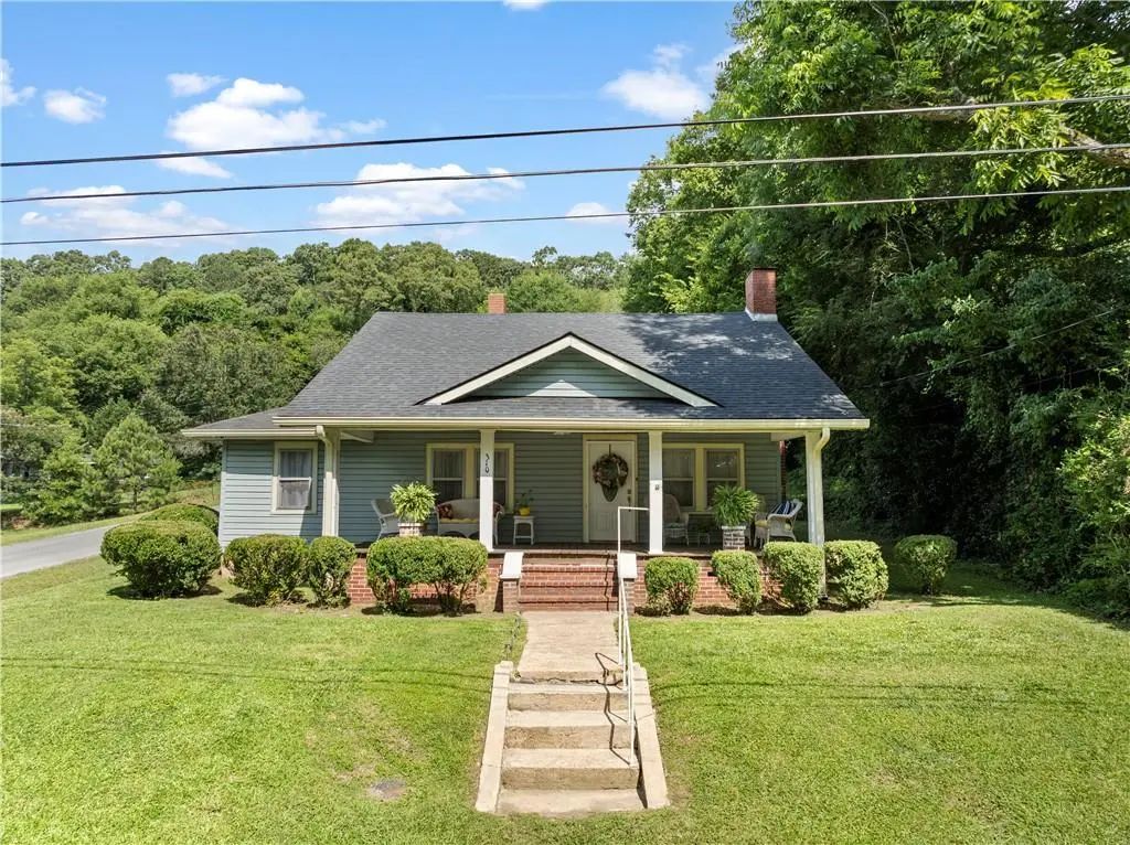 310 Georgia Avenue, Summerville
