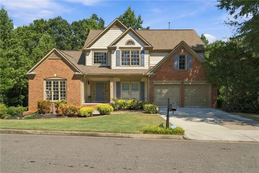7455 Bronson Way, Cumming