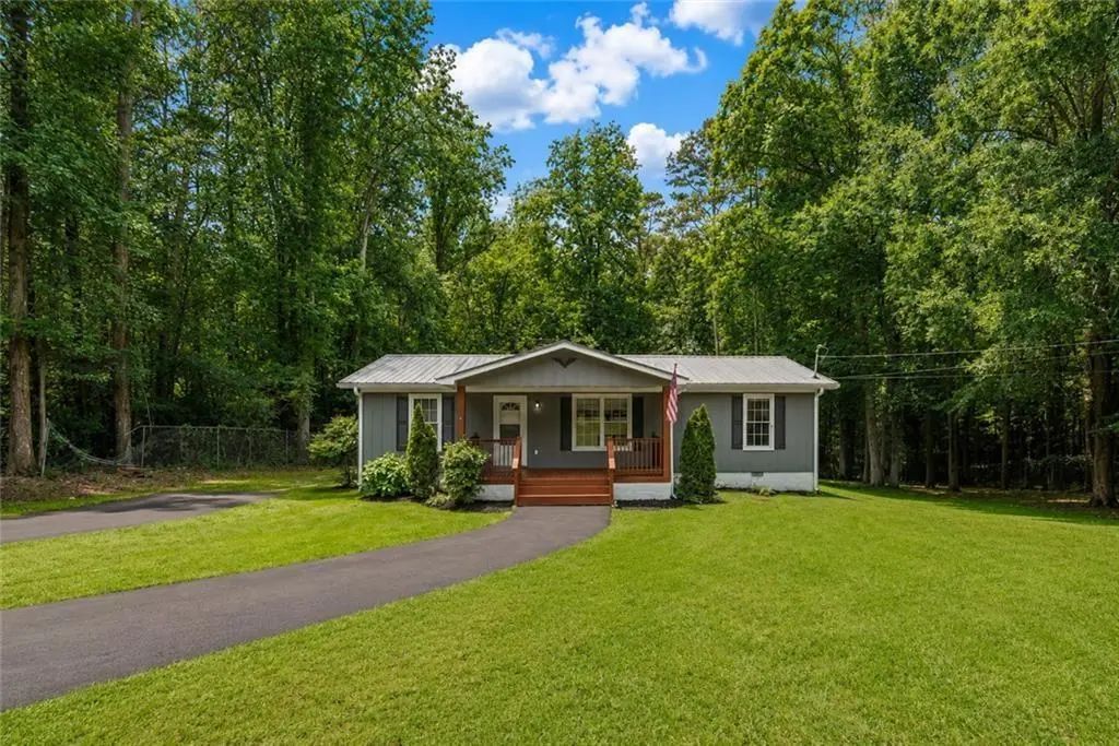 258 Millertown Road, Temple