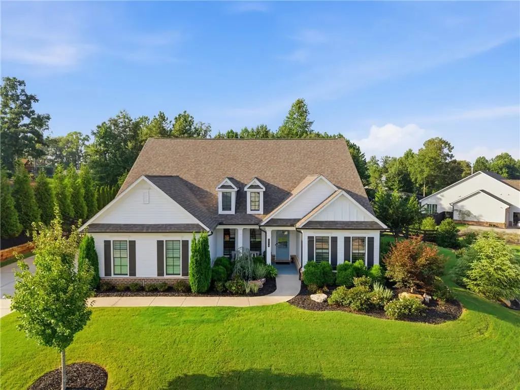 6510 Serene Way, Dawsonville