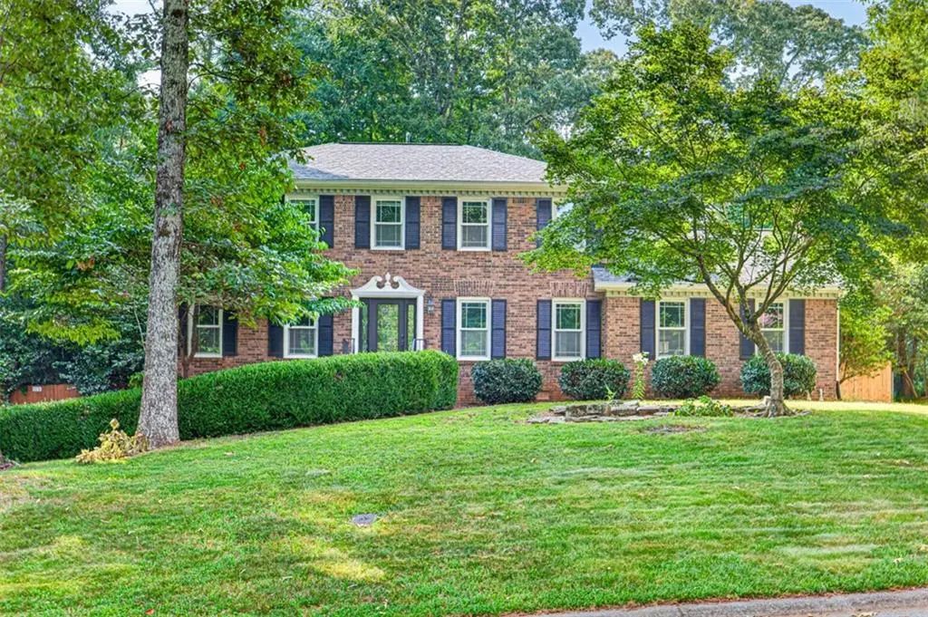 4224 Cedar Creek Trail Sw, Lilburn