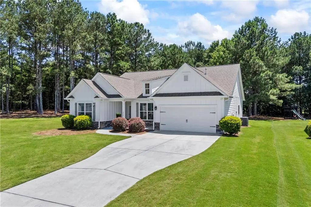 1912 Hymer Court, Monroe