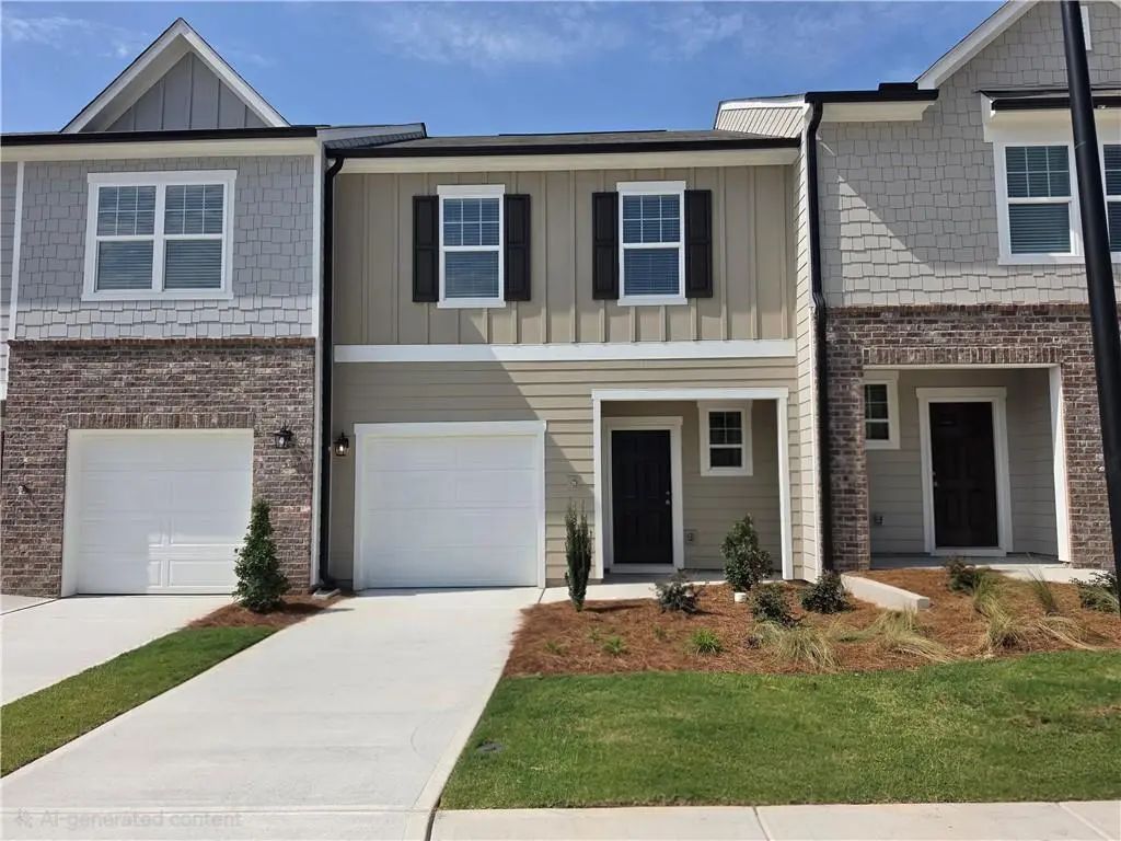 1143 Lucienne Boulevard, Auburn